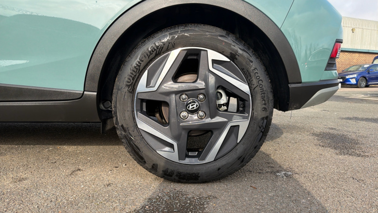 Hyundai BAYON 1.0 TGDi Ultimate 5dr DCT Petrol Hatchback